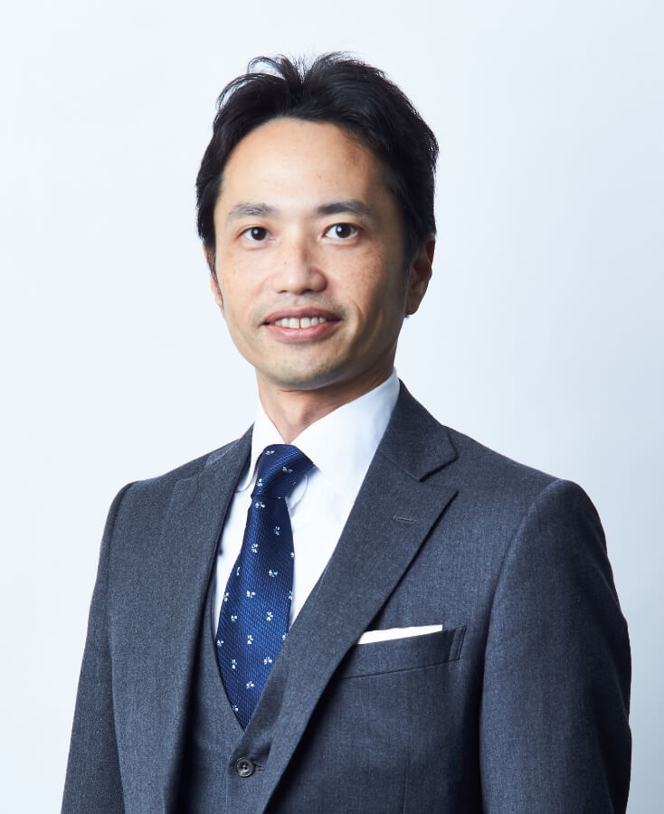 ベッカーエアーテクノ株式会社 代表取締役 中谷 英峰