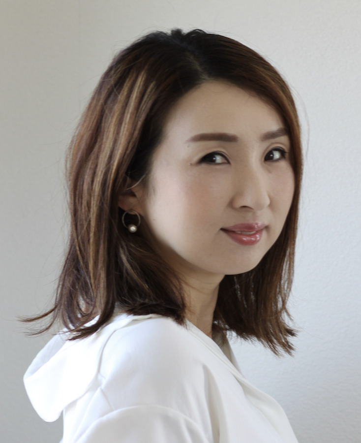 坂本 めぐみ