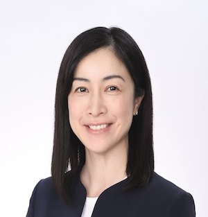 鳥居さん